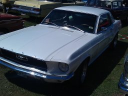 Oldtimermarkt Bockhorn 2011